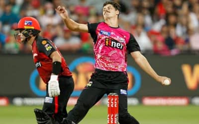 REN vs SIX Dream11 Prediction, Fantasy Tips, Playing XI, Pitch Report Match 21 &amp; Where to Watch BBL