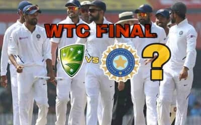 ICC WTC Points Table [Updated] and India?s qualification scenario for the WTC final 2021-23.