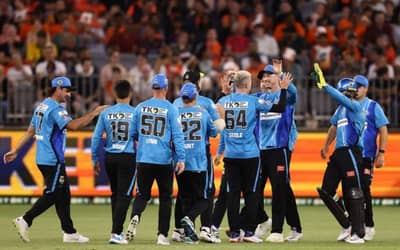 STR vs STA Dream11 Prediction, Fantasy Team, Playing11, Pitch Report, Where to Watch BBL?