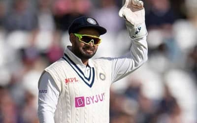 Rishabh Pant set to miss Australia Test series, IPL 2023: Reports