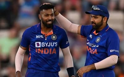 World Cup 2023: Indian Cricket Team Shortlists 20 Players. A look at the Players Who May Have Made the Cut. &nbsp;
