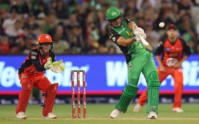 Melbourne Stars vs Melbourne Renegades Prediction, Dream11 Team, MCG Pitch Report, Injury Details, Where to Watch STA vs REN, Match 27 BBL 2022-23