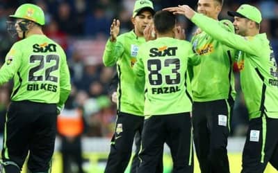 Perth Scorchers vs Sydney Thunders Prediction, Dream11 Team, Perth Pitch Report, Injury Updates, Where to Watch SCO vs THU, Match 29 BBL 2022-23