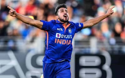 Umran Malik: Bowls Fastest Ball by an Indian in India VS Sri Lanka 1st T20I. Breaks Bumrah?s Record. ?