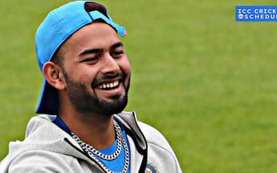 Breaking News: In addition to the IPL 2023, Rishabh Pant might not play in the ODI World Cup