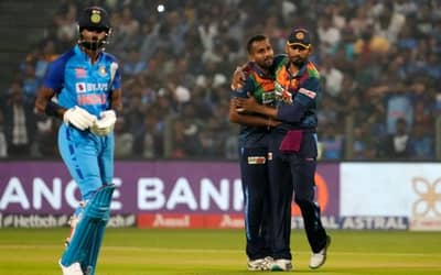 IND vs SL 3rd T20I Dream11 Prediction, Fantasy Team, Pitch Report, Injury Update, Playing11, Live Streaming | Sri Lanka tour of India