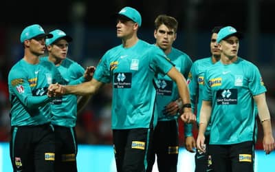 SCO vs HEA Dream11 Prediction, Fantasy Team, Pitch Report, Injury Details, Live Streaming, Perth Scorchers vs Brisbane Heat, Match 33 BBL 2022-23