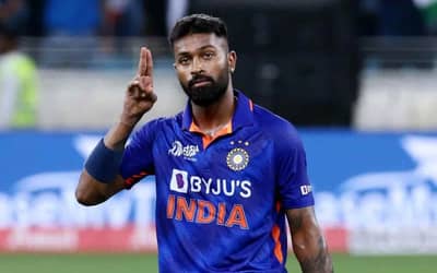 IND vs SL 3rd T20: Know the surprising figures of Rajkot in the final match