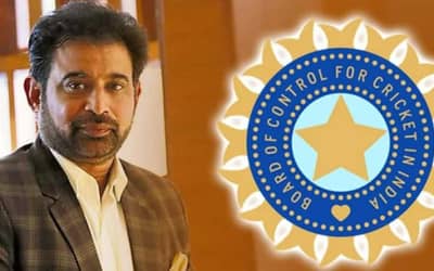 Breaking: BCCI announces All India Senior Men's Selection Committee appointments