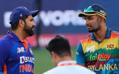 India vs Sri Lanka ODI series 2023: Schedule, Squads, Fixture, Venue, Timing, Broadcasting, and all you need to know | Ind vs SL ODI