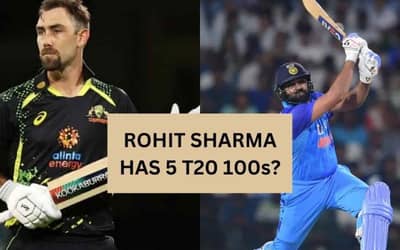 Suryakumar Yadav Scores 3rd T20I 100. A look at other Batters Who Have Achieved This. Best Updates.
