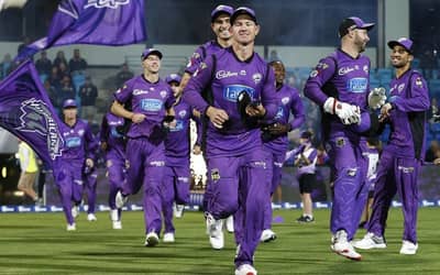 Hobart Hurricanes vs Melbourne Stars Dream11 Prediction, Fantasy Team, Pitch Report, Injury Details, Where to Watch HUR vs STA, Match 35 BBL 2022-23