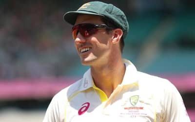 IND vs AUS Test: Pat Cummins wants 'all-bases covered' for India test series