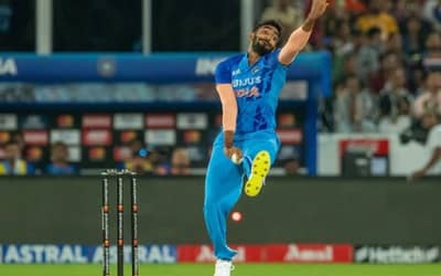 IND vs SL ODI: Jasprit Bumrah ruled out of 3-game ODI series against Sri Lanka, doubtful for 1st test against Australia