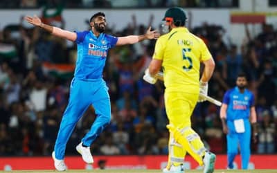 Jasprit Bumrah Big Fitness Update: Rohit Sharma Pre-Match Press Conference India VS Sri Lanka 1st ODI.
