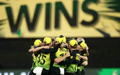 Australia announces 15-member squad for Women's T20 World Cup 2023
