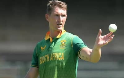 Dwaine Pretorius: CSK and SA All-Rounder Announces Retirement from All International Cricket in 2023. Best Updates.