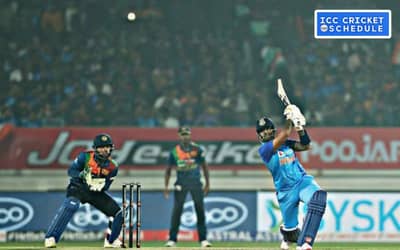 India VS Sri Lanka: 2nd ODI Best Preview, Dream 11 Predictions, Playing XIs, Squads, Venues, and Timings. All You Need to Know.&nbsp;