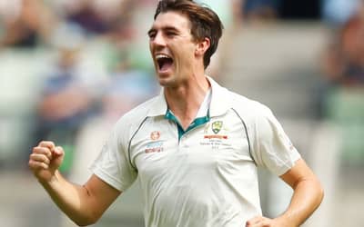 IND vs AUS: Australian team announced for the India tour, 4 Tests and 3 ODI matches will be held in February