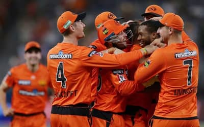 Sydney Thunder vs Perth Scorchers Dream11 Prediction, Fantasy Team, Pitch Report, Injury Details, Where to Watch THU vs SCO, Match 39 BBL 2022-23