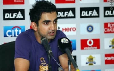 2023 World Cup: For the ODI World Cup, Gautam Gambhir selects four spinners that you will be surprised to know the list