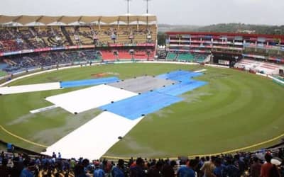 India vs Sri Lanka 3rd ODI: Weather forecast and Pitch Report for the 3rd ODI | Who will win the 3rd ODI IND vs SL