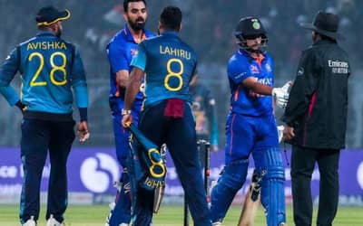 India vs Sri Lanka 3rd ODI Dream11 Prediction, Fantasy Team, Pitch Report, Injury Update, Live Streaming, Where to Watch INDvSL 3rd ODI