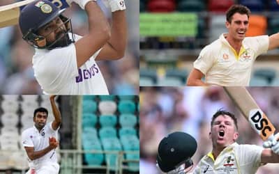 Border Gavaskar Trophy 2023: Top 3 Key Battles to Watch Out for in India VS Australia Test Matches. ?