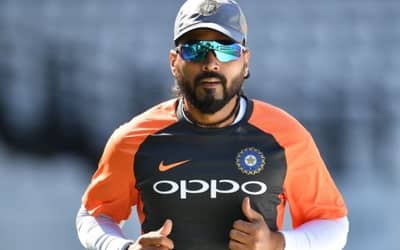 ?Done with BCCI, may look for opportunities abroad,? says Murali Vijay taking a dig at the BCCI