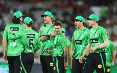 Melbourne Star vs Brisbane Heat Dream11 Prediction, Fantasy Team, Pitch Report, Injury Details, Live Streaming STA vs HEA, Match 44 BBL 2022-23