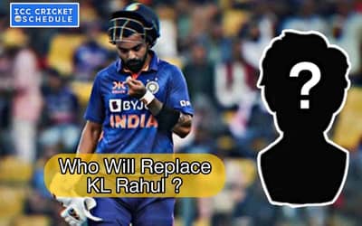 IND vs NZ, 1st ODI: This player will return to the team in place of KL Rahul