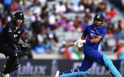 IND vs NZ 1st ODI Dream11 Prediction, Fantasy Team, Playing11, Pitch Report, Injury Update, Live Streaming New Zealand tour of India 2023