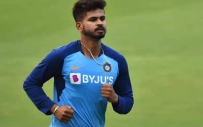 IND vs NZ Update: Shreyas Iyer ruled out of 3-match ODI series against New Zealand