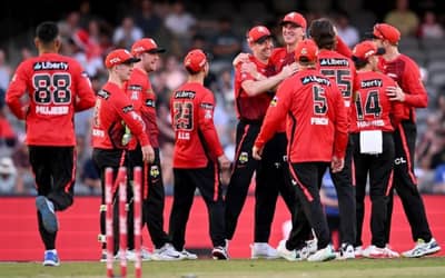 Sydney Thunder vs Melbourne Renegades Dream11 Prediction, Fantasy Team, Pitch Report, Injury Details, Live Streaming THU vs REN, Match 47 BBL 2022-23