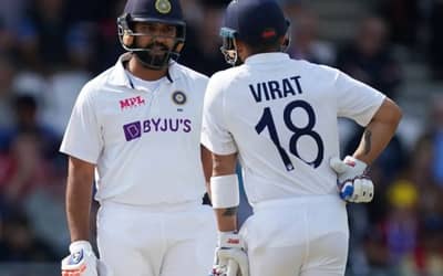 Ravi Shastri's valuable advice for Virat Kohli ahead of India-Australia Test series, Rohit-Virat to play Ranji Trophy?
