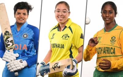 ICC Women's U19 T20 World Cup 2023: Schedule, Full Squads, Format, Venue, and all you need to Know!