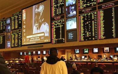 Why is sports betting becoming increasingly popular in India?