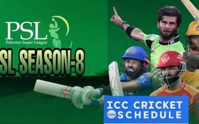 HBL PSL 2023: Schedule, Full Squads, Fixture, Venue, and all you need to know | PSL 8 Schedule