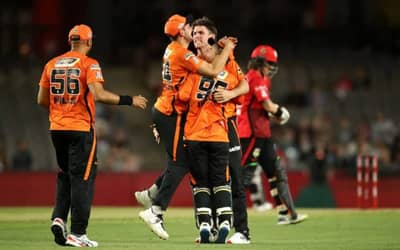 Big Bash League 2022-23, Match 52, Perth Scorchers vs Melbourne Renegades: Probable XIs, Dream11 Prediction, Pitch Report, SCO vs REN Live Streaming Details