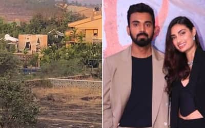 Breaking: KL Rahul wedding Athiya Shetty tomorrow in Lonavala| KL Rahul's marriage on 23rd January