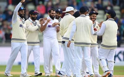 Border Gavaskar Trophy 2023: India's Predicted PlayingXI for India vs Australia test series
