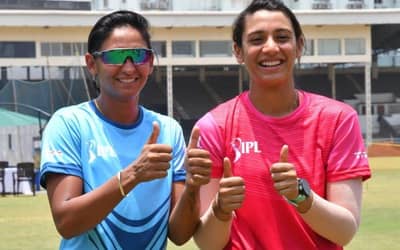 WIPL 2023 Teams Announced, Women's Premier League 5 Franchise, Adani registered highest bid