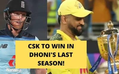 TATA IPL 2023: Chennai Super Kings&nbsp;Best SWOT Analysis, Schedule, Preview, Predictions, Squads, Playing XI. &nbsp;&nbsp;