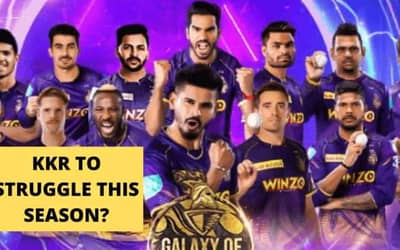 TATA IPL 2023: Kolkata Knight Riders?Best SWOT Analysis, Schedule, Top Preview, Predictions, Squads, Playing XI.?
