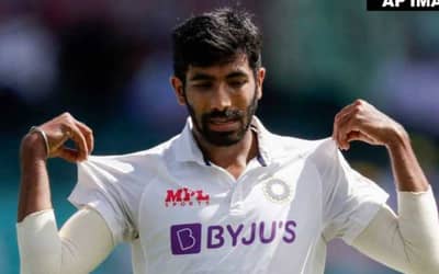 INDvsAUS Test: Jasprit Bumrah resume bowling at NCA, likely to comeback in India vs Australia 3rd Test