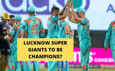 TATA IPL 2023: Lucknow Super Giants: Best SWOT Analysis, Schedule, Top Preview, Predictions, Squads, Playing XI.&nbsp;