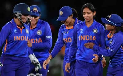 India Schedule, Fixture and full Squad for Women's T20 World Cup 2023 | ICC Women's World Cup 2023 India Squad and fixture