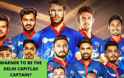 TATA IPL 2023 Delhi Capitals: Best SWOT Analysis, Schedule, Top Preview, Predictions, Squads, Playing XI.&nbsp;