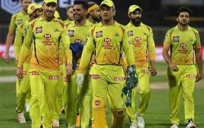 Chennai Super Kings: Top 3 Key Players to Play for Chennai Super Kings in TATA IPL 2023. &nbsp;
