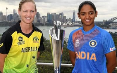 ICC Women's T20 World Cup 2023 Schedule, Fixture, full Squads, Groups, Venues, Timing, Streaming and all you need to know